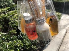 -喜茶(上海正大广场店)