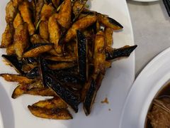 -船歌·鱼水饺青岛菜(石老人店)