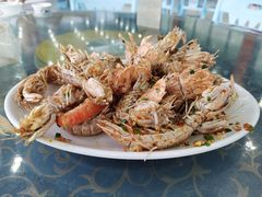 -七鲜渔港美食餐厅(巽寮湾海景店)