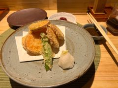 -镹·鱼料理  国产鱼使用店