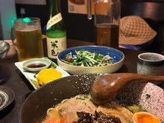 -日本料理神拉面