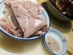 -慧娟面馆·餐厅(望江路店)