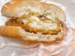 -汉堡王(广州无限极广场店)