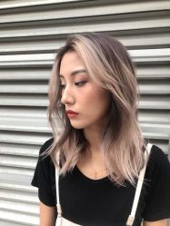 -MY WAY SALON