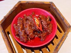 -避风塘(百联奥特莱斯广场店)