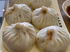 -华天二友居肉饼(宫门口店)