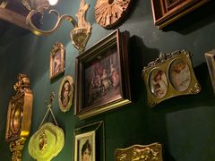 -一棵树咖啡馆(泉乐坊店)
