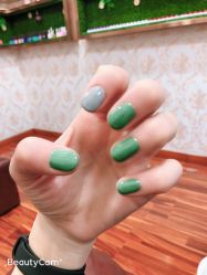 -圣婕美甲美睫皮肤管理