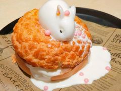 -避风塘(金山万达店)
