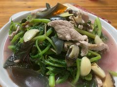 -康乐餐馆(台山商业城D座商场店)