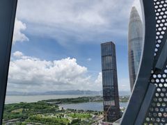 -小南洋海景餐厅(深圳湾店)