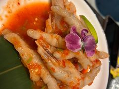 -伯顿西餐厅(虎门新明苑商城店)