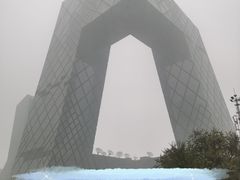 -中央广播电视总台(光华路办公区)