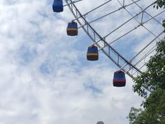 -南昌之星摩天轮