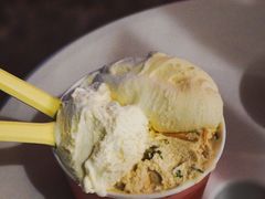 姜汁撞奶GingerMilk-Dal Cuore 达可芮冰淇淋(陕西北路店)