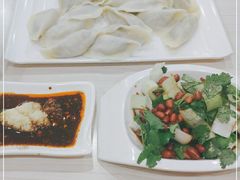 -柏记水饺(哈西万达店)