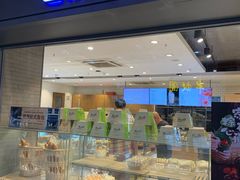 门面-巴黎贝甜(武夷花园店)