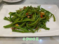 -嘉逸传菜(洛川东路店)