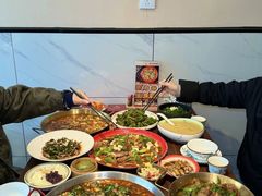 -新繁老號豌豆汤饭店·江湖菜(宝光寺店)