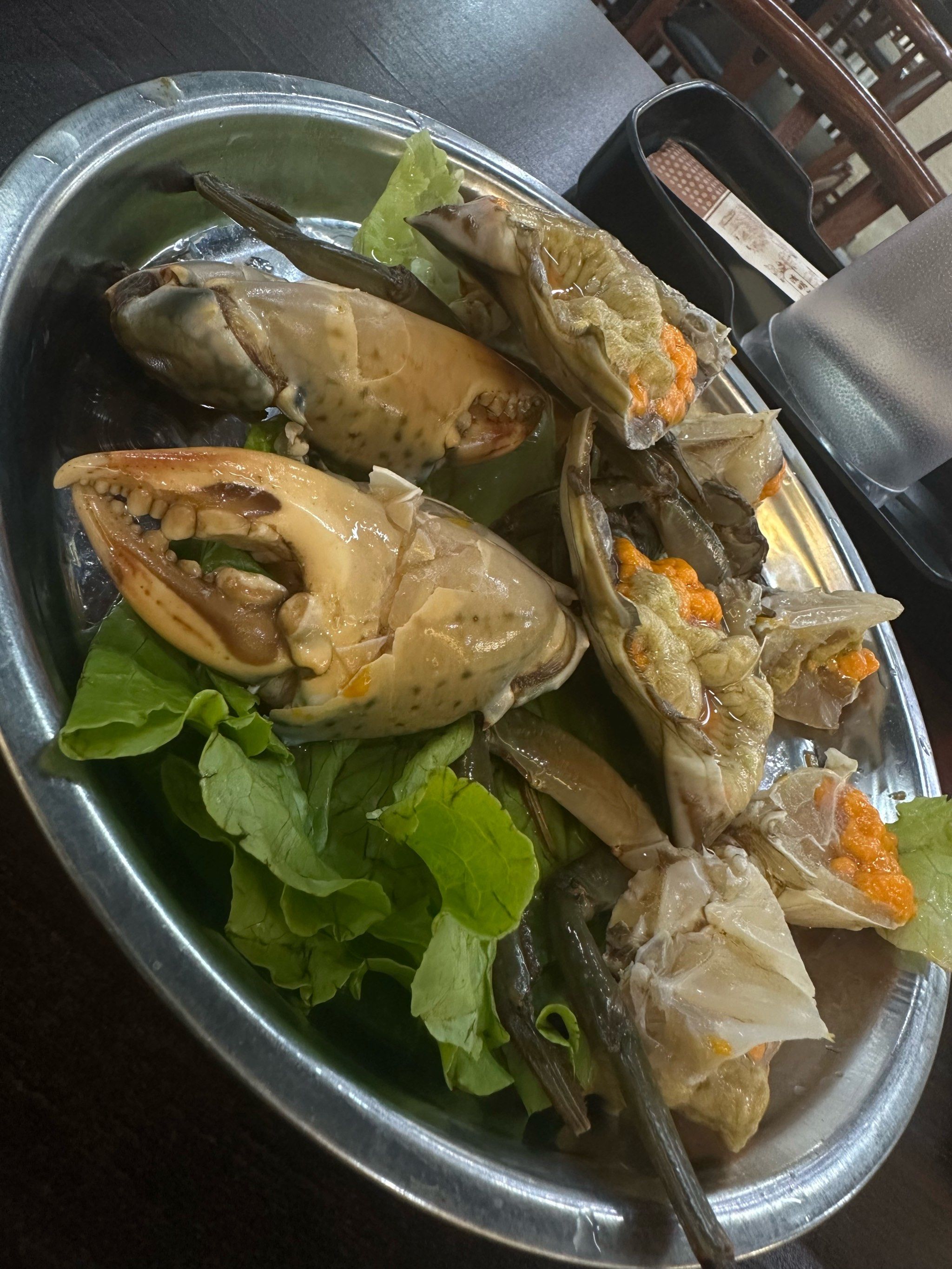 这家温州猷蠓真好