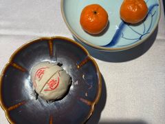 -聚德楼饭庄·果木烤鸭·京鲁菜(劲松店)