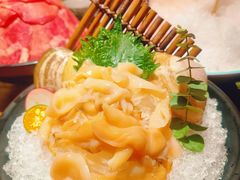-东海怡品海鲜豆捞(星街坊店)