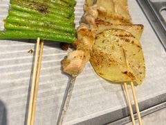 -纪录片《人生一串》体验店(静安店)