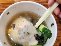 -蛋满灌·非遗手工灌蛋(龙头路店)