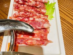 -佬土鹅肠火锅(解放路店)