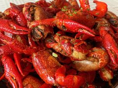 -小李子油焖大虾(天下城旗舰店)