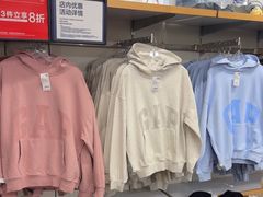 -GAP(王府井奥莱·香江小镇店)