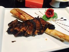 -小广寒电影艺术餐厅(小广寒经三路店)