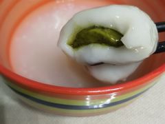 -星星奶冰·汤圆(甘肃路店)