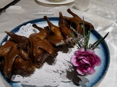 红烧乳鸽-光明招待所(邦凯科技园店)