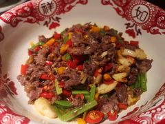 -老湘村·湖南土菜(天河维多利店)