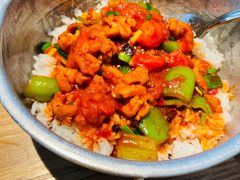 怪汤饭-苦尽酒馆·川菜(鼓楼店)