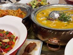 -李氏传家菜(兴城路店)