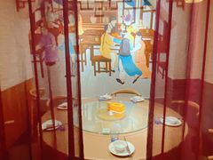 -又一福烤鸭·北京菜(东四店)