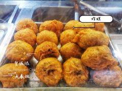 -南来顺饭庄·清真(南菜园店)