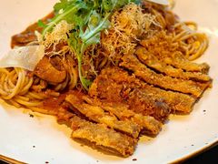 -哈蒙德餐厅