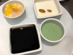-汤城小厨•粤菜•靓汤(苏州街店)