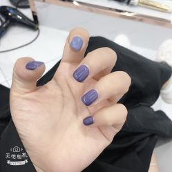 点击看大图 -小齐发型Star~salon