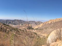 景点-天津盘山风景名胜区