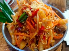 -PAPAYA泰国街头小吃(南山路店)