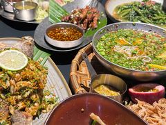 -Ameigo梅果·云贵川bistro(长宁来福士店)