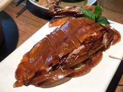 -北方家宴(番禺永旺店)