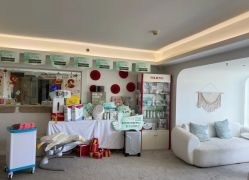 -台湾台婴美月子中心(长沙保利店)