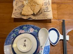 -老西门·常州菜(新区店)