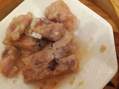 -京香轩·中餐厅(上海中庚聚龙酒店)