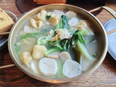 -野人部落(沈阳一店)